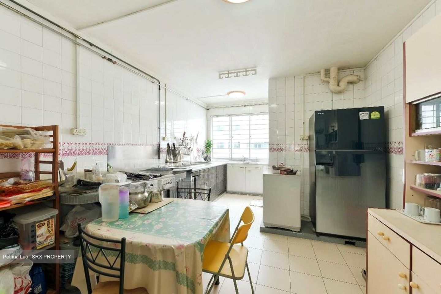 Blk 226 Choa Chu Kang Central (Choa Chu Kang), HDB 5 Rooms #505320741